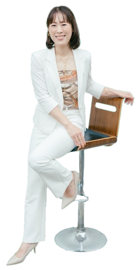 藤原理江